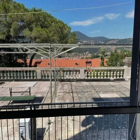 Stazione Centrale Colli * Λα Σπέτσια