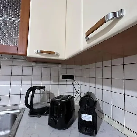 Διαμέρισμα Stazione Centrale Colli Λα Σπέτσια