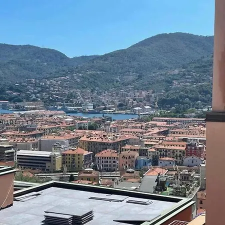 Apartment Stazione Centrale Colli *