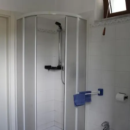 Appartement Stazione Centrale Colli